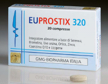 Euprostix 320