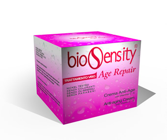 Biosensity Age Repair