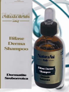 Bifase Derma Shampoo