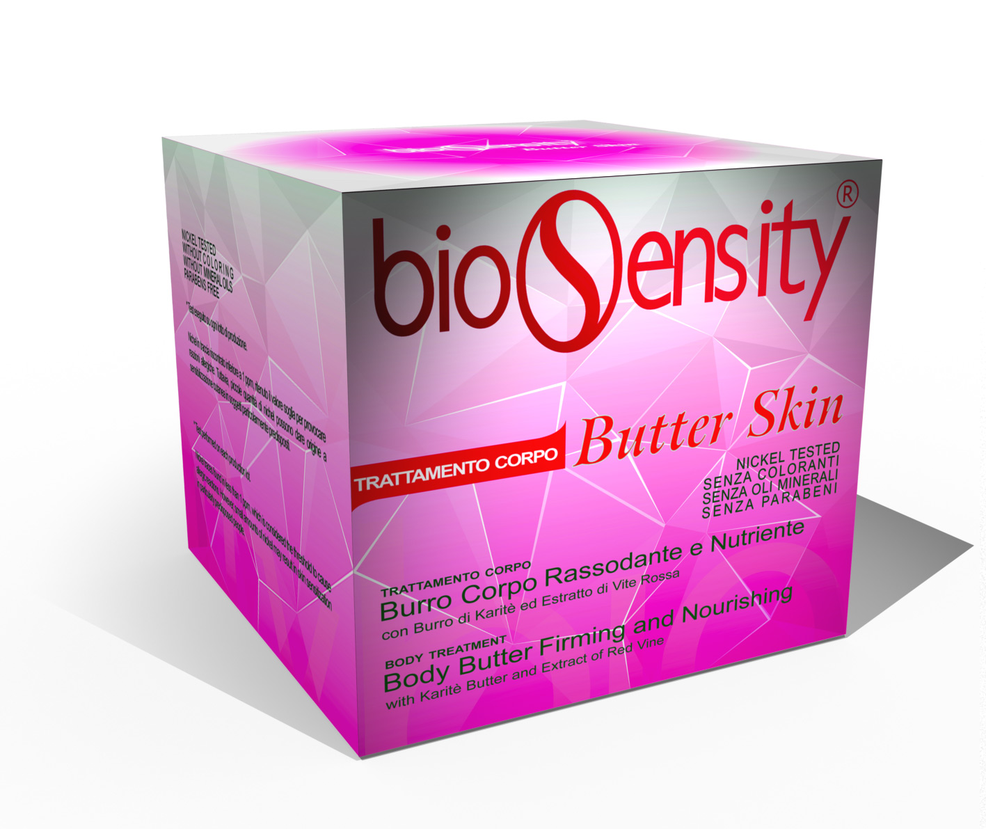 Biosensity Butter Skin