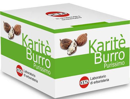 Burro Karite'