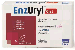 Enzuryl Cist