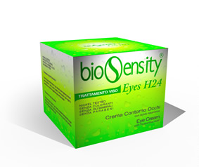 Biosensity Eyes H24