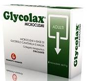 Glycolax