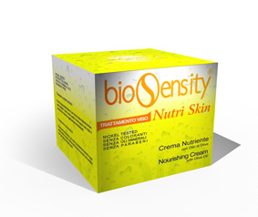 Biosensity Nutri Skin