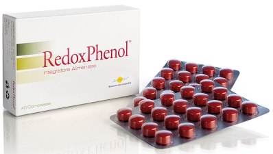 Redoxphenol