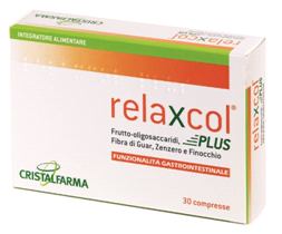 Relaxcol Plus