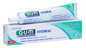 Gum Hydral