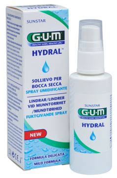 Gum Hydral