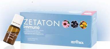 Zetaton Immuno