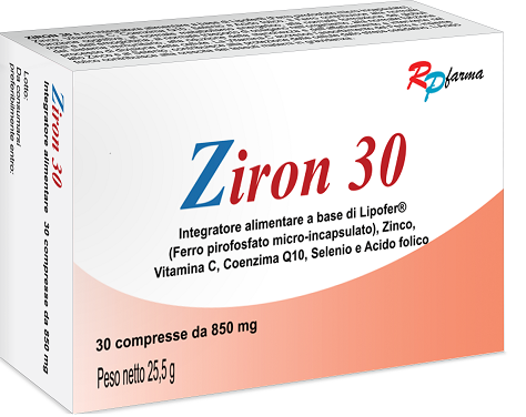 Ziron 30