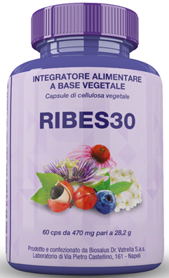 Ribes 30