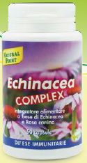Echinacea Complex