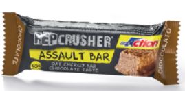 Rep Cruscer Assault Bar Cioccolato