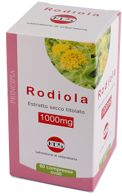 Rodiola 1000MG