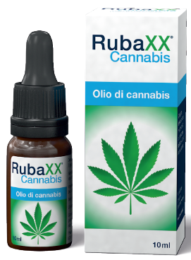 Rubaxx Cannabis