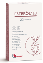 Esterol 10